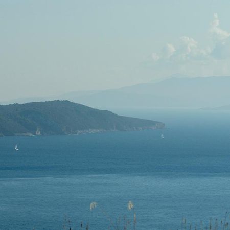 סיבוטה Ionian View Villas מראה חיצוני תמונה