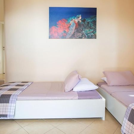 סיבוטה Ionian View Villas מראה חיצוני תמונה